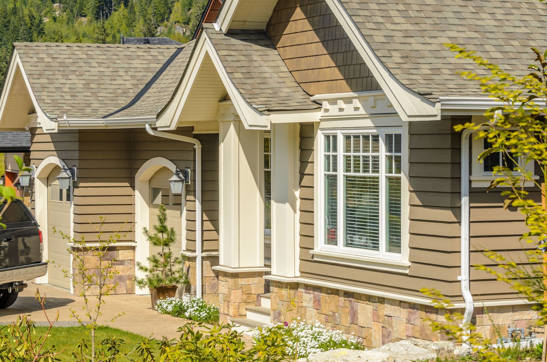 custom home builder