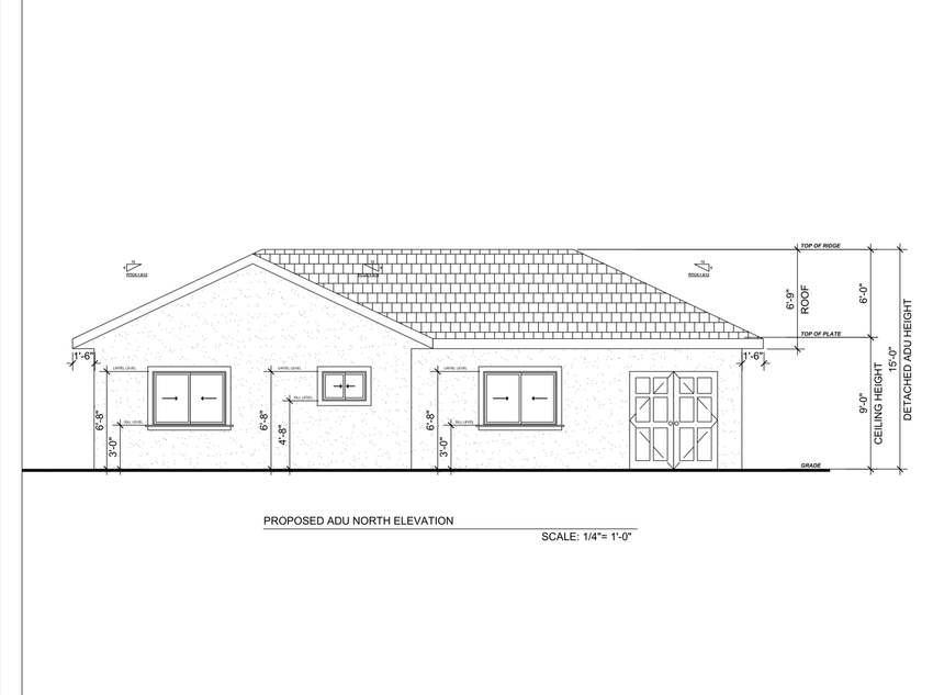 1200 Sq Ft. Models