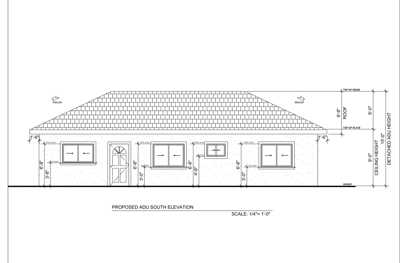 A black and white drawing of a house with a roof.