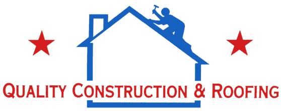 Quality Construction & Roofing - Logo