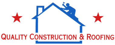 Quality Construction & Roofing - Logo