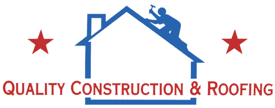 Quality Construction & Roofing - Logo