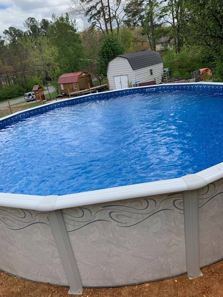 Pool Services | Tri-State Pools | Fort Oglethorpe, GA