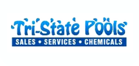 Tri-State Pools - Logo
