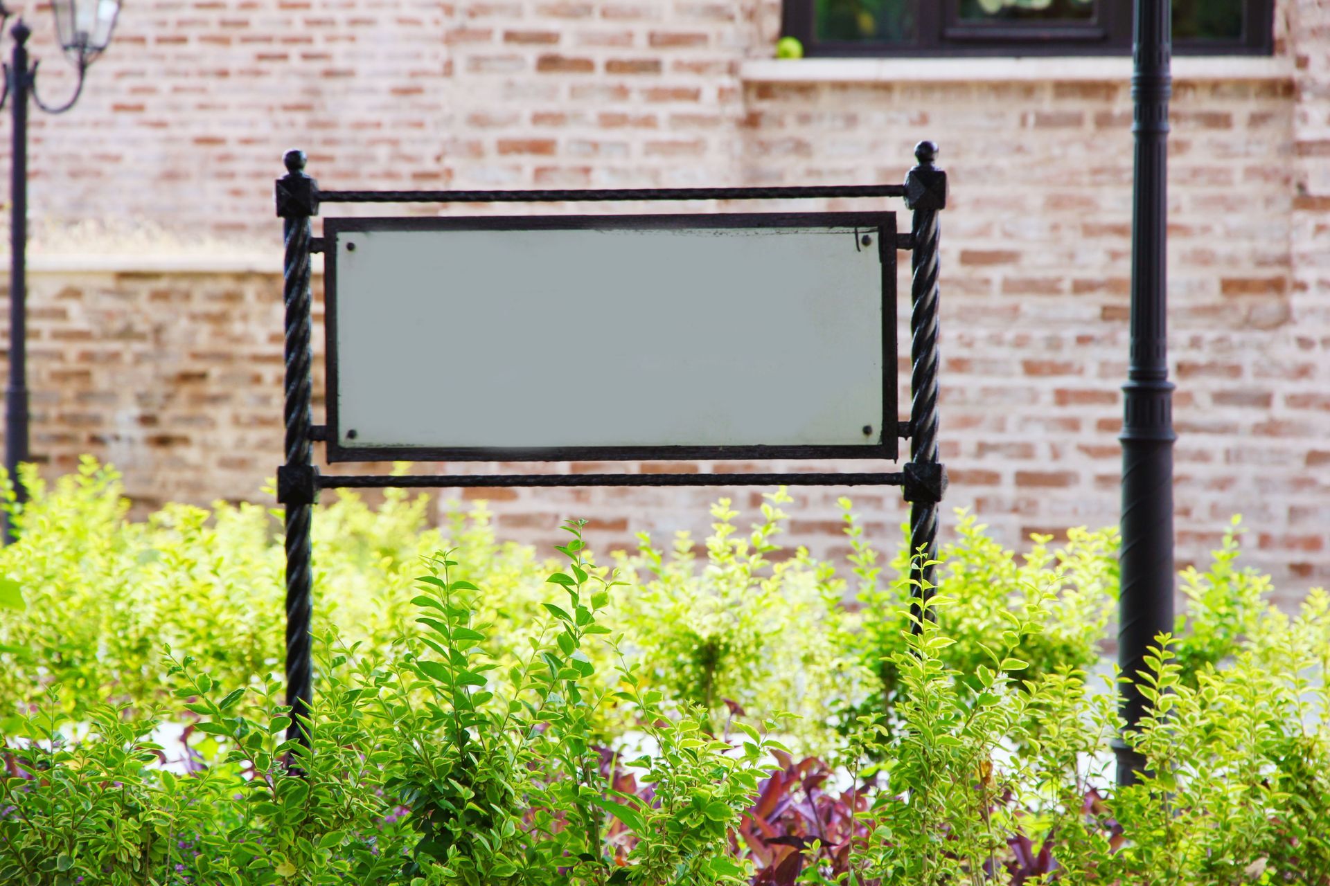 5 Secrets to Getting Maximum ROI From Custom Yard Signs