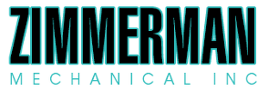 Zimmerman Mechanical Inc-Logo