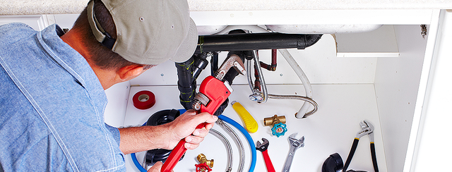 Commercial Plumbers