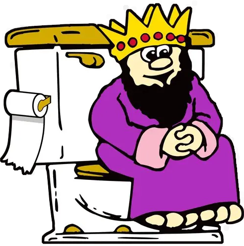 Bathroom and Kitchen King