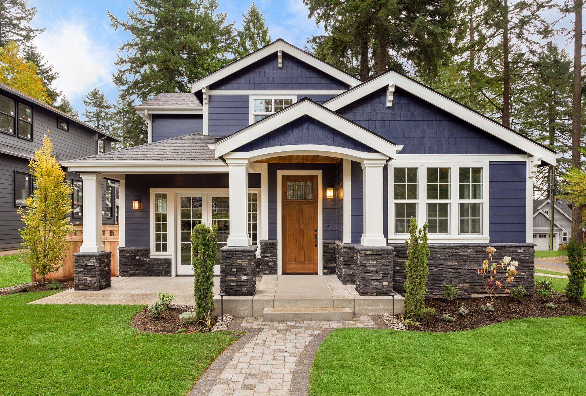 R&R Commercial Painting and Flooring Painting Contractor Dayton,OH