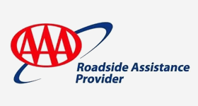 AAA Roadside Assistance Provider