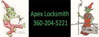 Apex Lockout and Locksmith Services, LLC - Logo