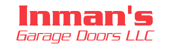 Inman's Garage Doors LLC - logo