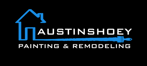 AustinShoey Painting & Remodeling - Logo