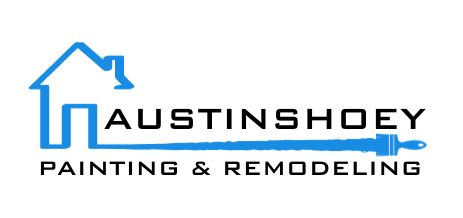 AustinShoey Painting & Remodeling - Logo