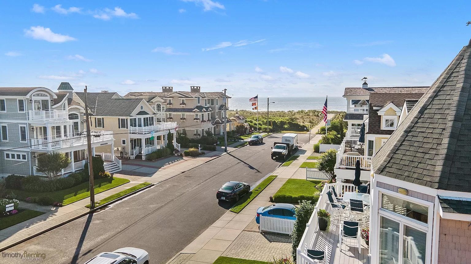Available Properties for Sale Avalon and Stone Harbor, NJ