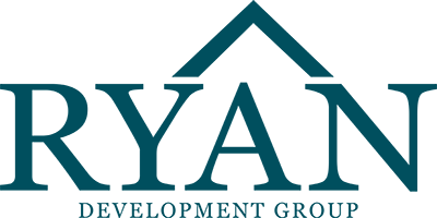 Ryan Development Group - Logo