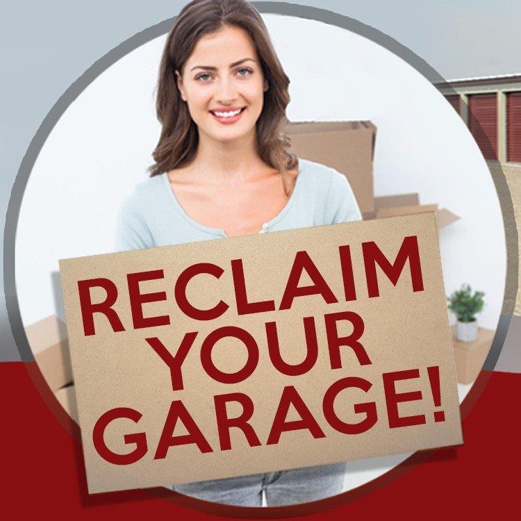 Reclaim Your Garage