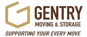 Gentry Moving & Storage-Logo