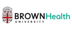 Brown University Health logo