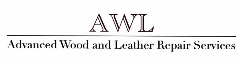 Advanced Wood And Leather Repair Services logo