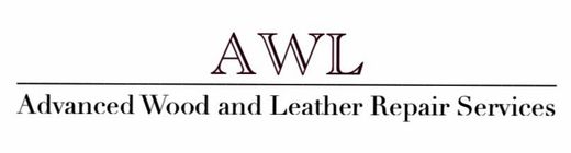 Advanced Wood And Leather Repair Services logo