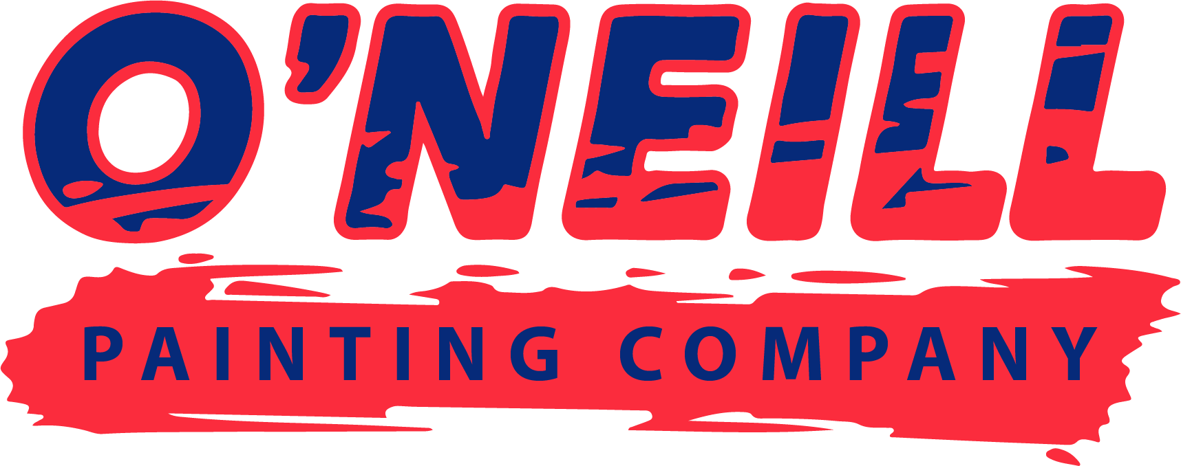 O'Neill Painting Co - Logo