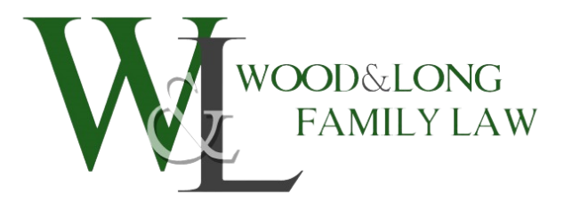 Wood and Long Family Law - logo