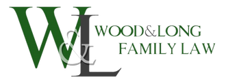 Wood and Long Family Law - logo