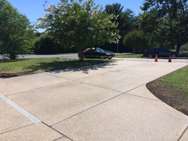 driveways project #22