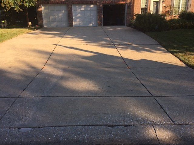driveways project #25