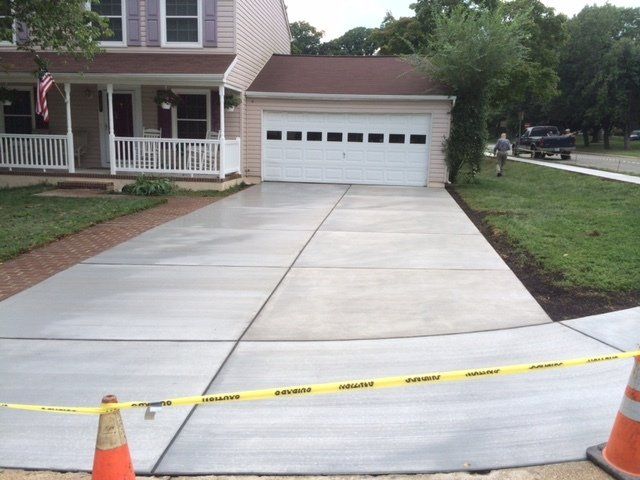 driveways project #23