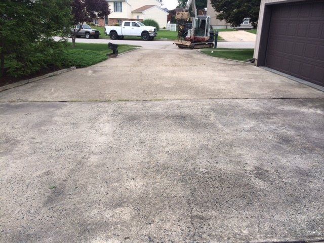 driveways project #18