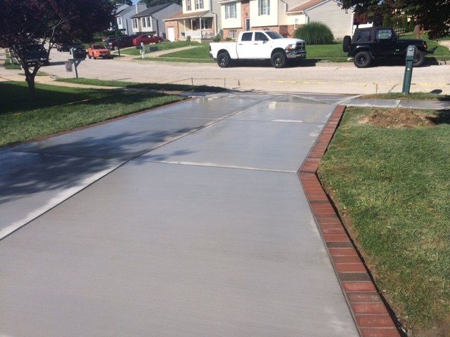 driveways project #12