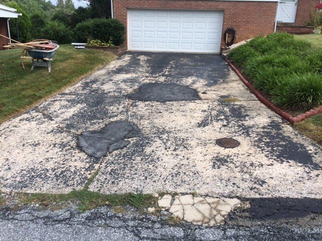 driveways project #40