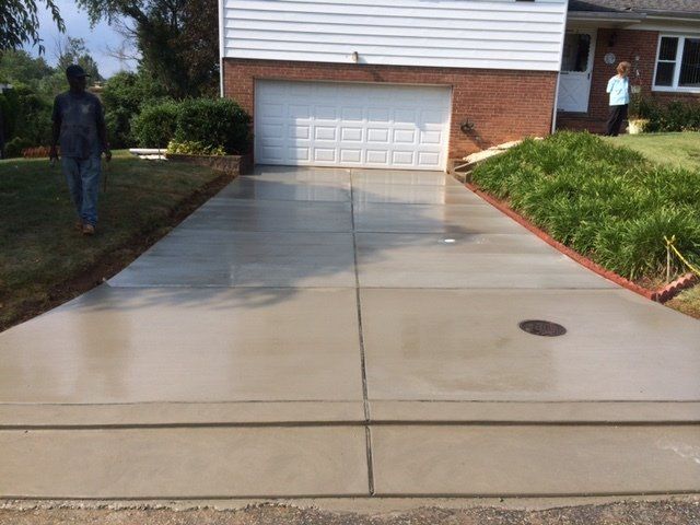 driveways project #44