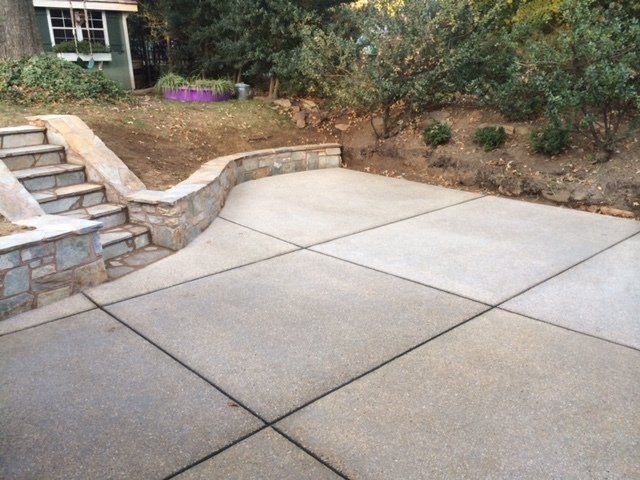 patio project #29