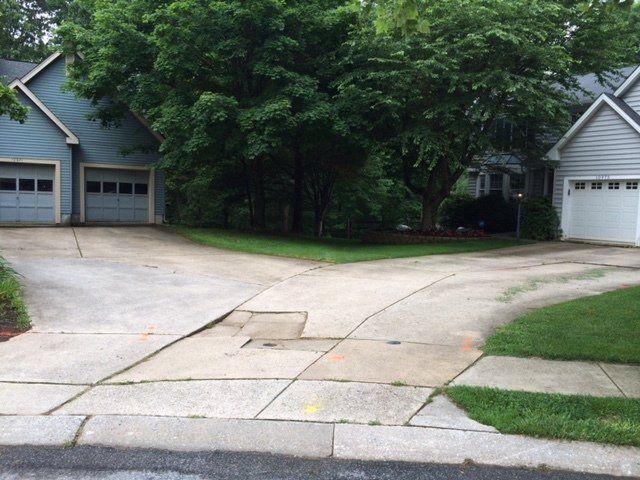 driveways project #9