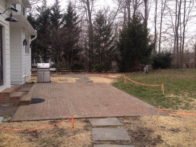 patio project #25