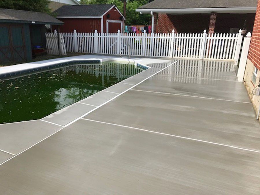 Quality masonry services