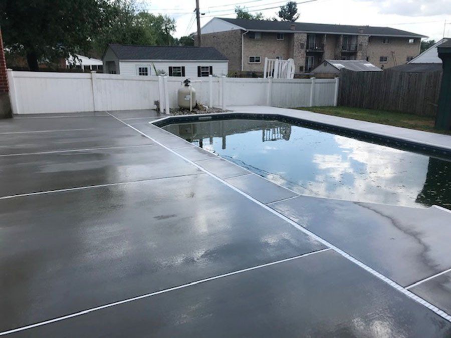 Quality masonry services