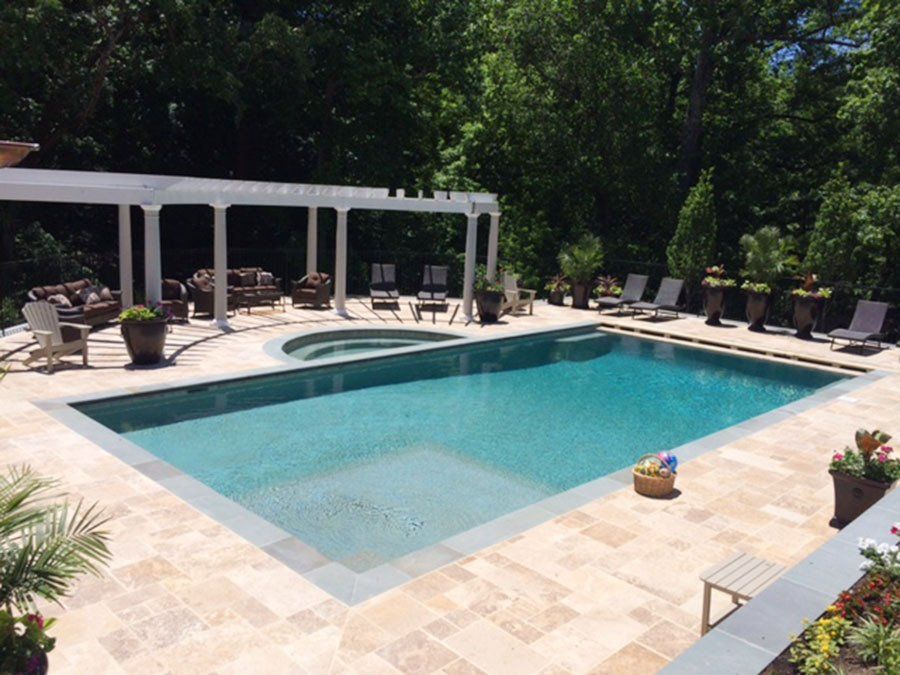 Quality masonry services