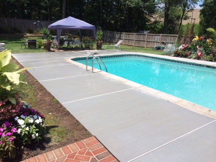 Quality masonry services