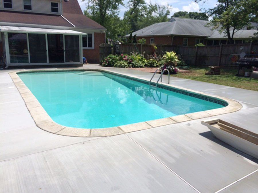 Quality masonry services