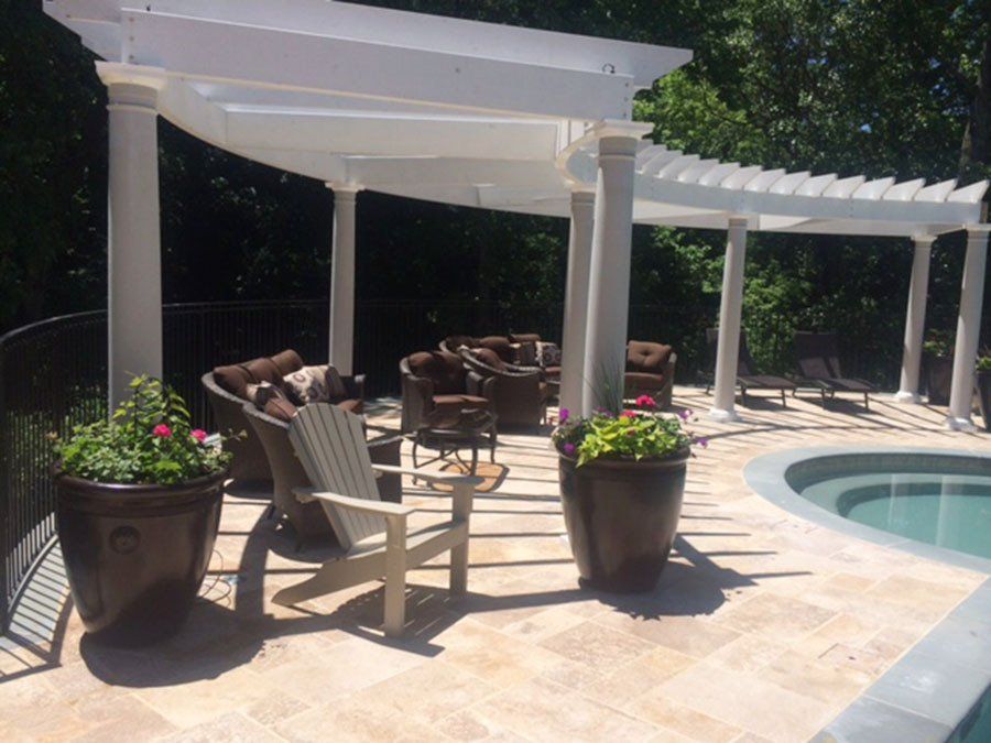 Quality masonry services