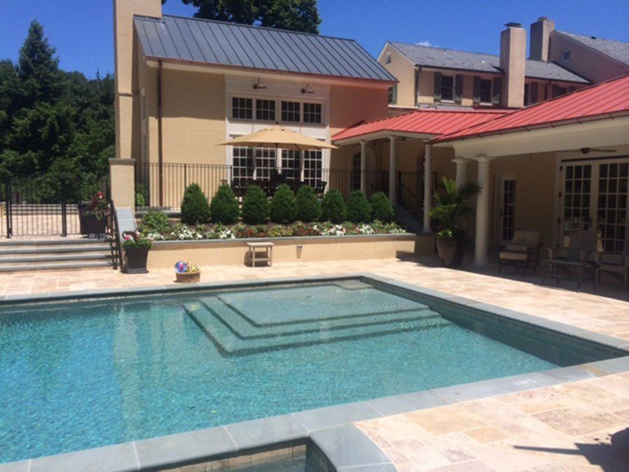 Quality masonry services