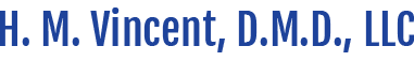 H. M. Vincent, D.M.D., LLC logo
