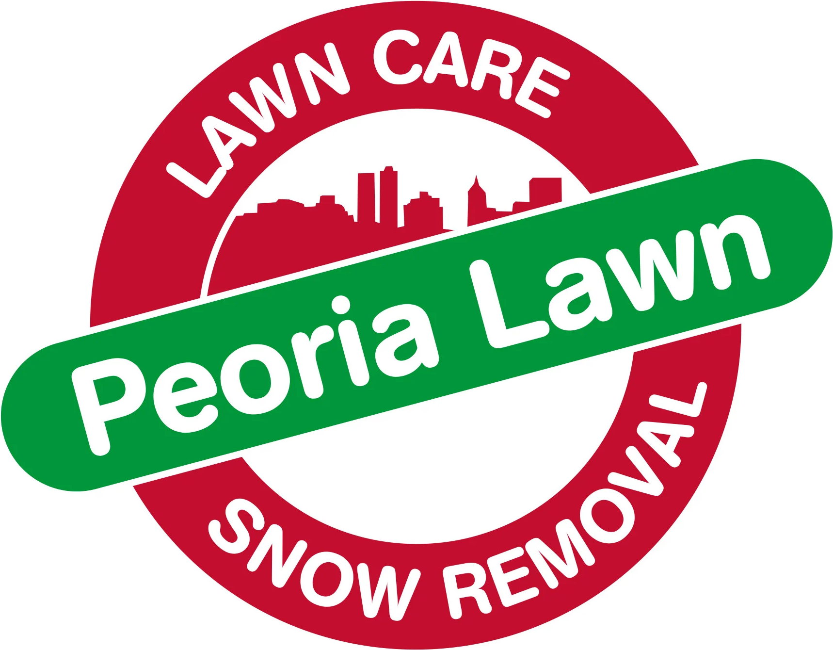 Peoria Lawn
