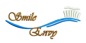 Smile Envy -logo