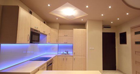 Electrical service