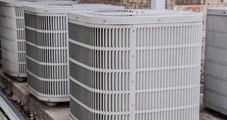 Air-conditioning
